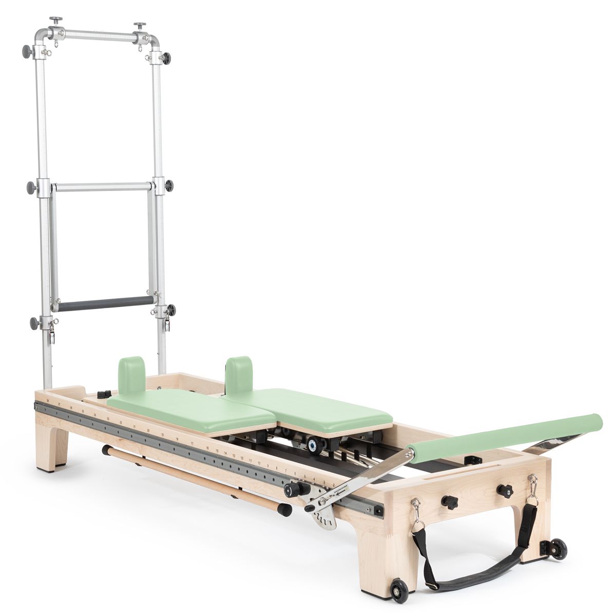 Twin Reformer with Tower